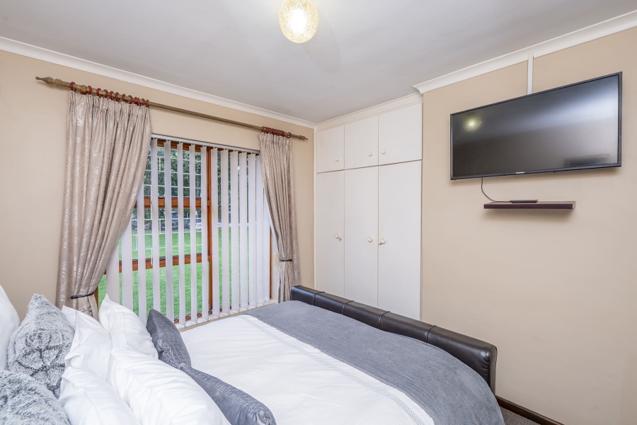 4 Bedroom Property for Sale in De Tijger Western Cape